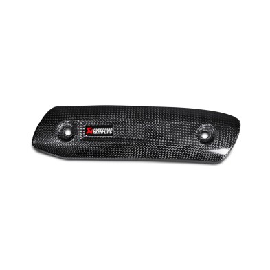 AKRAPOVIC HEAT PROTECTOR P-HSD12E3