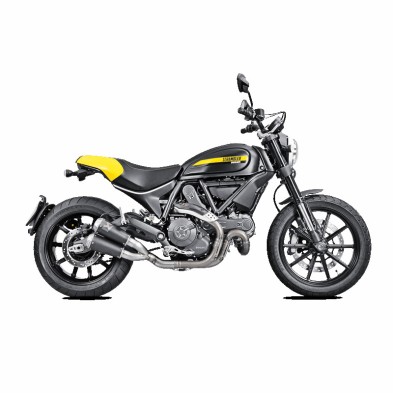 AKRAPOVIC SLIP-ON S-D8SO4-CUBTBL-1