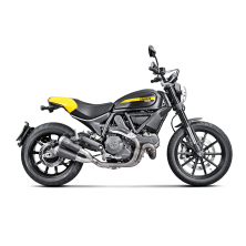 AKRAPOVIC SLIP-ON S-D8SO4-CUBTBL-1