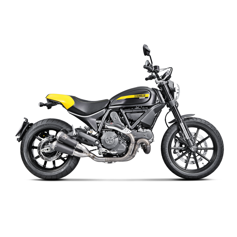 AKRAPOVIC SLIP-ON S-D8SO4-CUBTBL-1