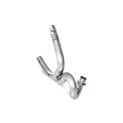 AKRAPOVIC RACING HEADERS E-D12E5