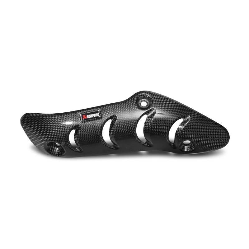 AKRAPOVIC PROTECTOR TERMICO DE CARBONO P-HSD12E1