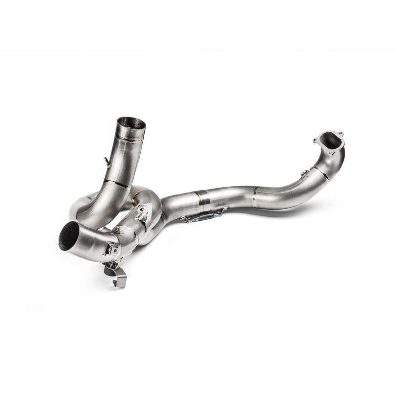 AKRAPOVIC RACING HEADERS E-D12E6