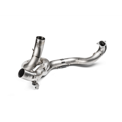 AKRAPOVIC RACING HEADERS E-D12E6
