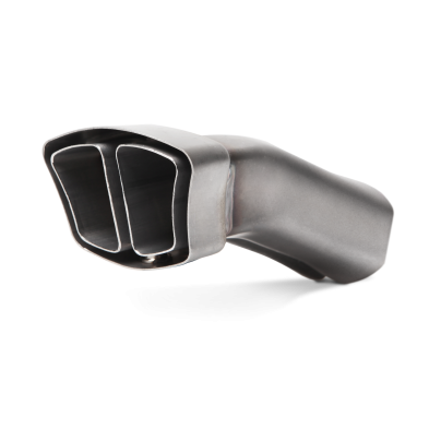 AKRAPOVIC DB-KILLER V-TUV169Y