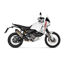 AKRAPOVIC SLIP-OM HOMOLOGADO S-D9SO19-HJAT