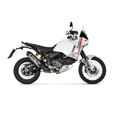 AKRAPOVIC SLIP-OM HOMOLOGADO S-D9SO19-HJAT