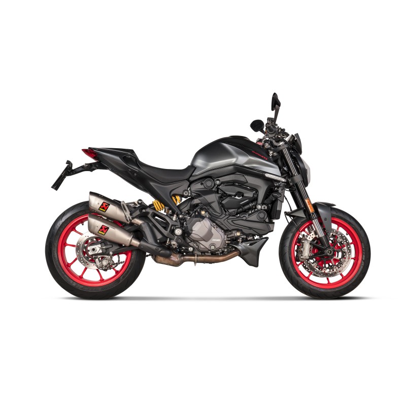 AKRAPOVIC SLIP-OM HOMOLOGADO S-D9SO17-HCQT