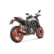 AKRAPOVIC SLIP-OM HOMOLOGADO S-D9SO17-HCQT 2