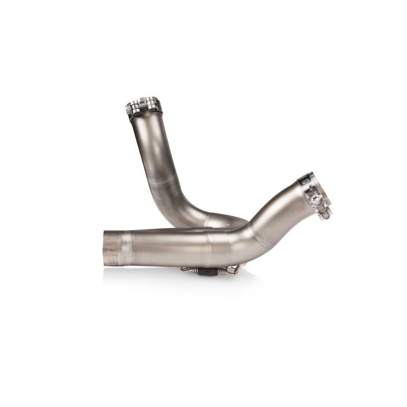 AKRAPOVIC SUPRESOR DE CATALIZADOR L-D9SO1