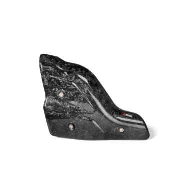 AKRAPOVIC CARBON FIBER HEAT GUARD P-HSD9SO3
