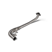 AKRAPOVIC COLECTOR RACING E-H125R2