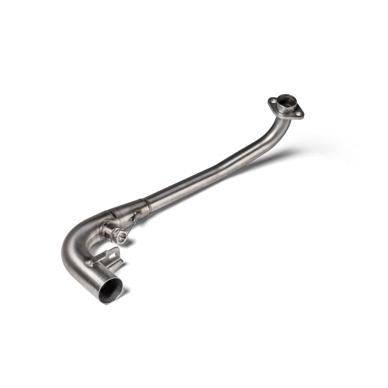 AKRAPOVIC RACING MANIFOLD E-H125R2