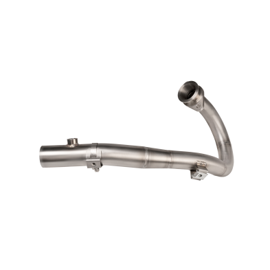 AKRAPOVIC RACING MANIFOLD E-H3SO1