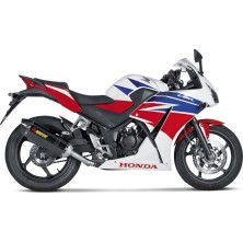 AKRAPOVIC ESLIP-ON S-H3SO3-RC 2