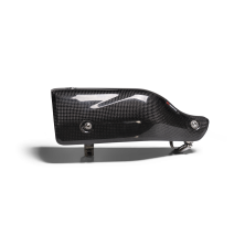 AKRAPOVIC PROTECTOR TERMICO DE CARBONO P-HSH3SO1