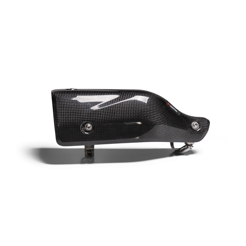 AKRAPOVIC PROTECTOR TERMICO DE CARBONO P-HSH3SO1