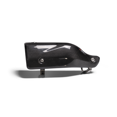 AKRAPOVIC PROTECTOR TERMICO DE CARBONO P-HSH3SO1