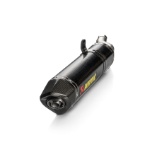 AKRAPOVIC HOMOLOGATED SLIP-ON S-H5SO5-HRC