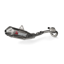 AKRAPOVIC EVOLUTION LINE S-H4MET16-FDHLTA