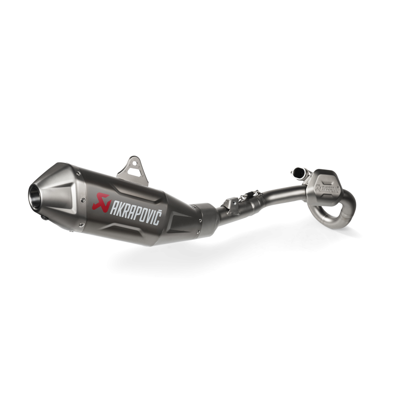 AKRAPOVIC EVOLUTION LINE S-H4MET16-FDHLTA