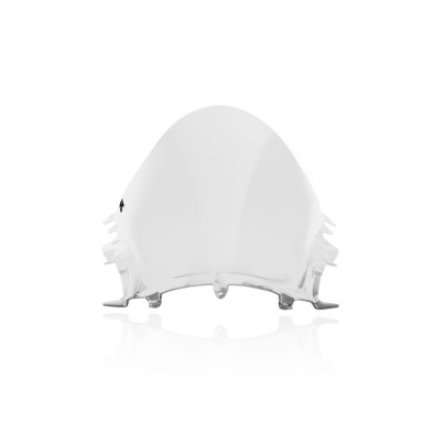 WRS CUPULA TRANSPARENTE R1 2020-