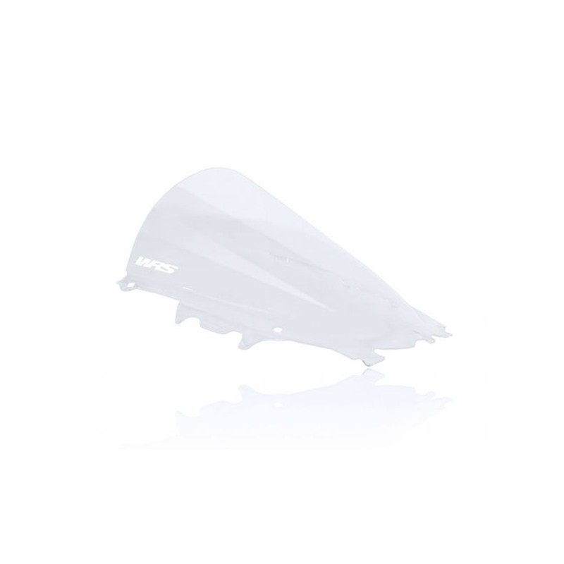 WRS CUPULA TRANSPARENTE R3 2019-