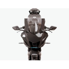 WRS CUPULA TRANSPARENTE R6 2017-