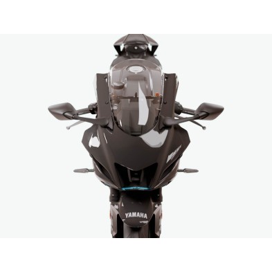 WRS CUPULA TRANSPARENTE R6 2017-