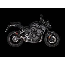 AKRAPOVIC SLIP-ON S-H5SO6-HRC 2