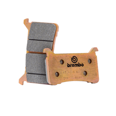 Brembo Z04 Pad Set model 107A48610