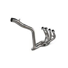 AKRAPOVIC RACING HEADERS E-H6R8-1