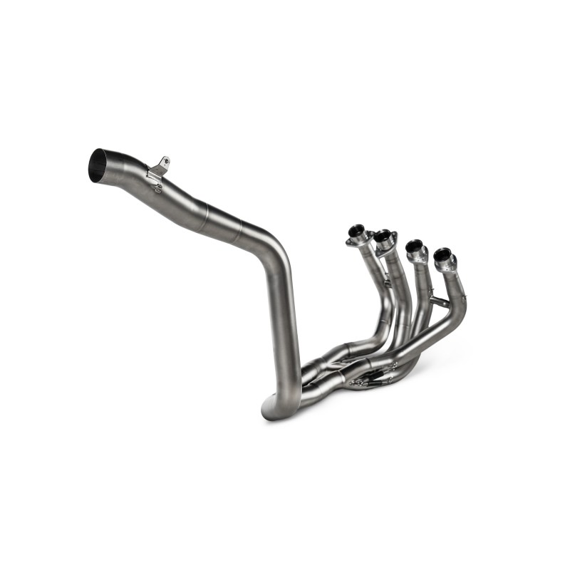 AKRAPOVIC RACING HEADERS E-H6R8-1