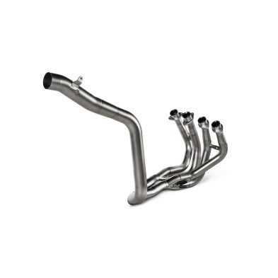 AKRAPOVIC RACING HEADERS E-H6R8-1