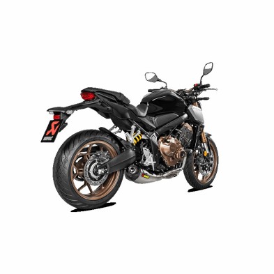 AKRAPOVIC RACING LINE S-H6R14-HEGEHT