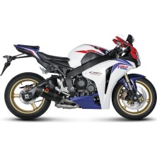 AKRAPOVIC SLIP-ON SILENCER S-H10SO6T-TC 2