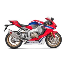 AKRAPOVIC RACING LINE S-H10R8-APLT