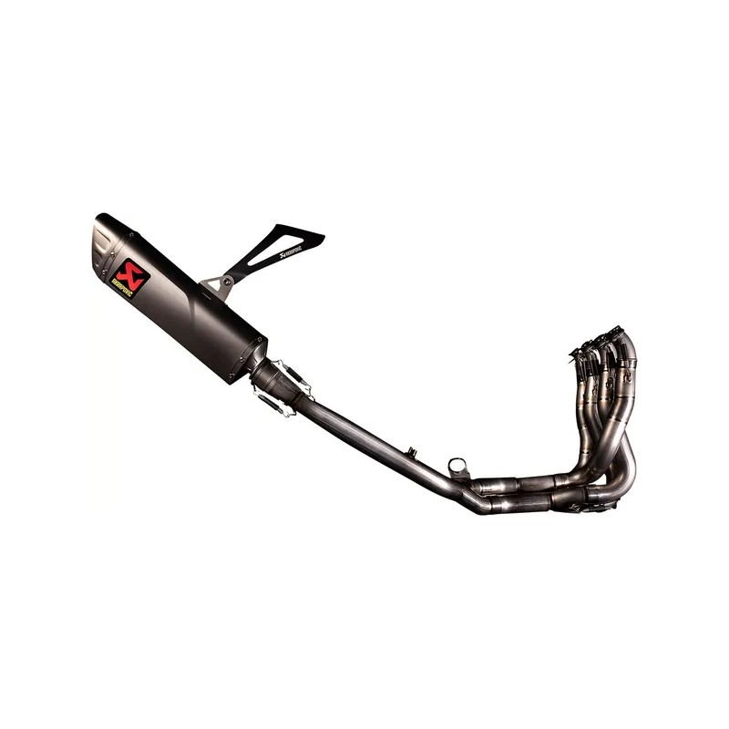 AKRAPOVIC RACING LINE S-H10R9-APLT