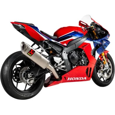 AKRAPOVIC RACING LINE S-H10R9-APLT