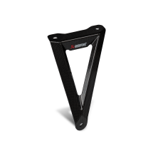 Escape Akrapovic slip-on carbono para Honda CBR1000RR | BeRacing1 2