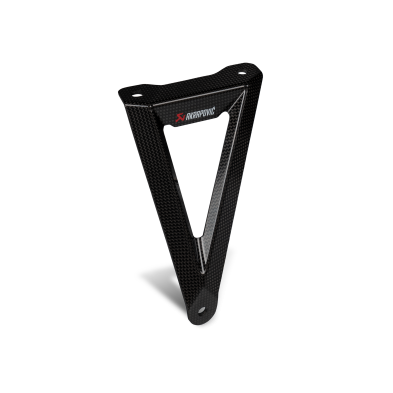 Escape Akrapovic slip-on carbono para Honda CBR1000RR | BeRacing1