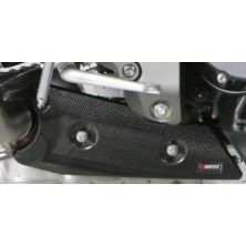 AKRAPOVIC PROTECTOR TERMICO P-HSH10R3 2