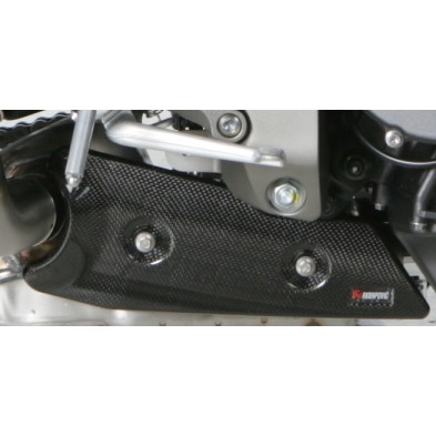 AKRAPOVIC PROTECTOR TERMICO P-HSH10R3