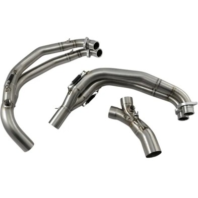 AKRAPOVIC RACING HEADERS E-H10R7
