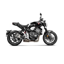 AKRAPOVIC SLIP-ON HOMOLOGADO S-H10SO20-HAPLT 2