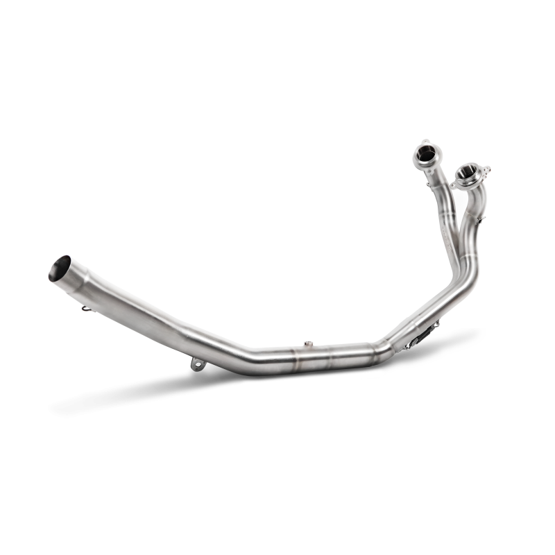 AKRAPOVIC RACING HEADERS E-H10R5-1