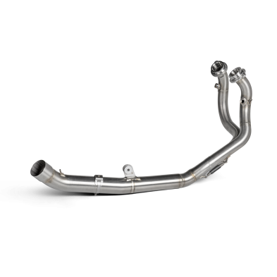 AKRAPOVIC COLECTORES RACIG E-H10R9-1