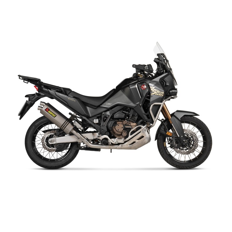 AKRAPOVIC RACING LINE S-H11R4-WT
