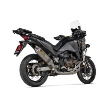 AKRAPOVIC RACING LINE S-H11R4-WT