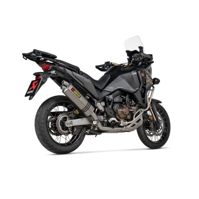 AKRAPOVIC RACING LINE S-H11R4-WT